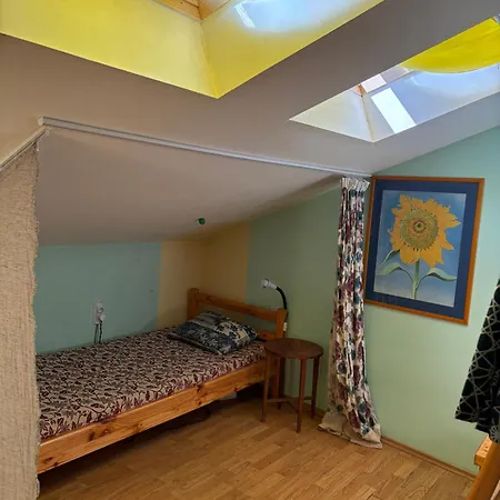 Just A Hostel Sozopol