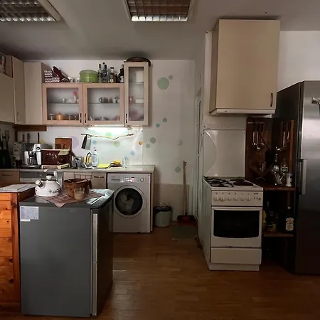 Hostel Just A *