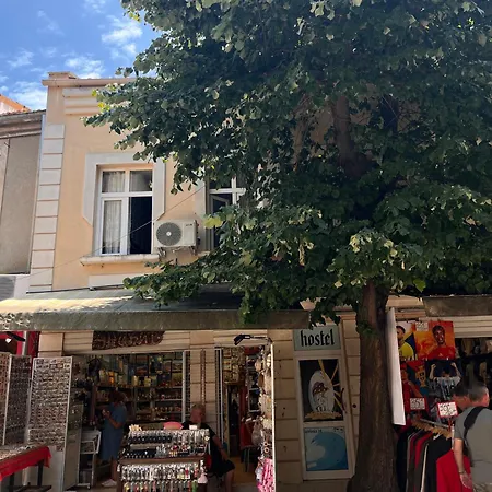 Just A Süzebolu