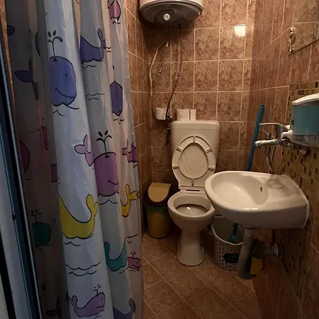 Hostel Just A