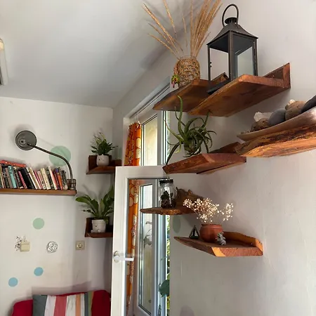 Hostel Just A