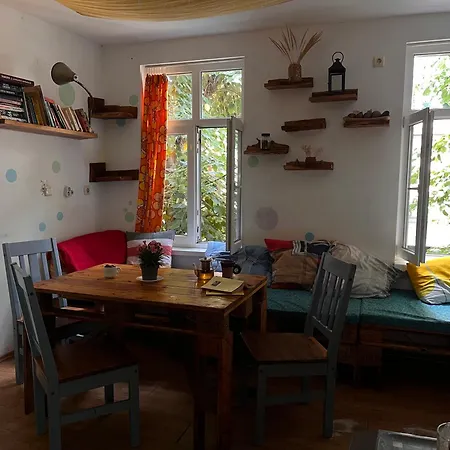 Just A Hostel Sozopol