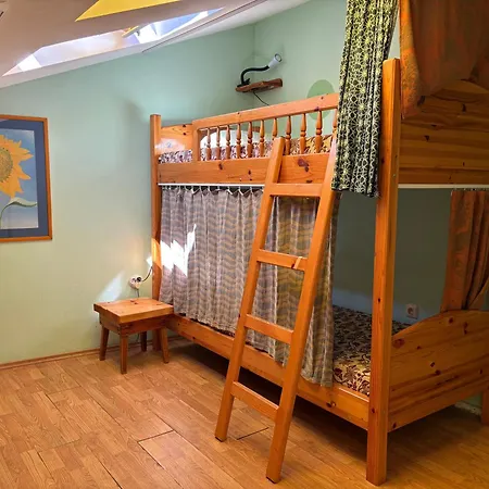 Hostel Just A Sozopol