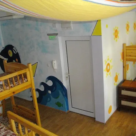 Hostel Just A Sozopol
