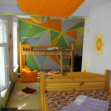 Hostel Just A Sozopol