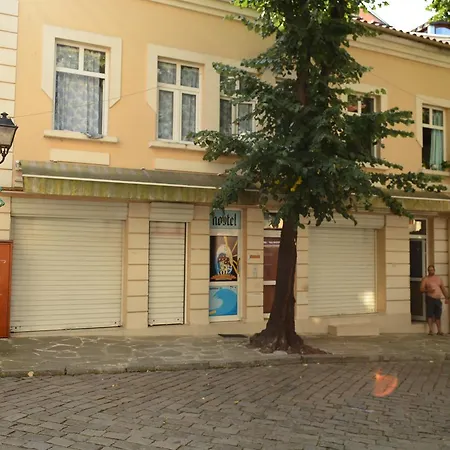 Just A Sozopol