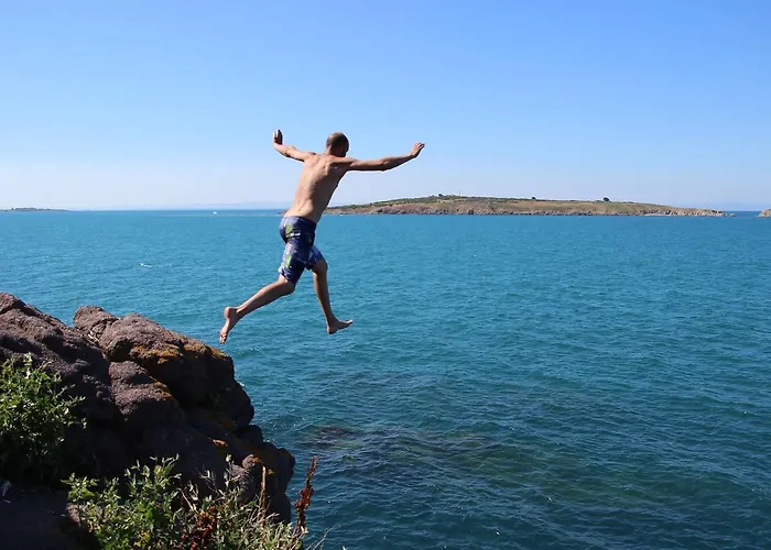 Just A Хостел *